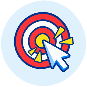 Aim Trainer Game
