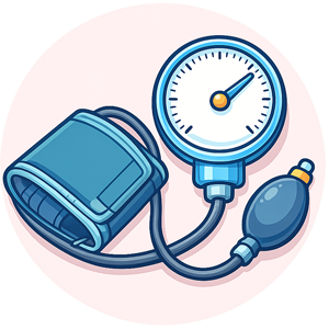 Blood Pressure Game