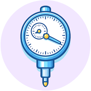 Dual Dial Indicator Game