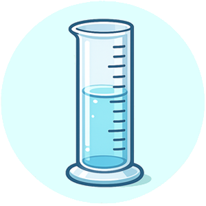 Graduated Cylinder Game