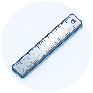 Machinist Ruler Game