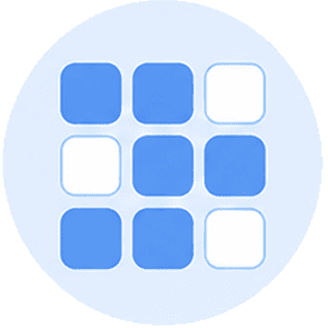 Memory Matrix Game