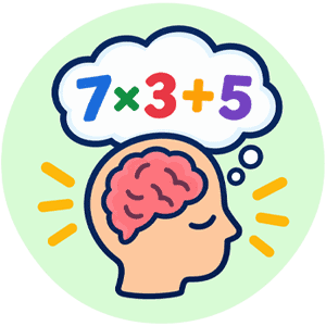 Mental Math Game