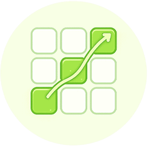 Sequence Memory Game