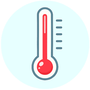 Thermometer Reading Game